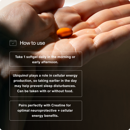 Ubiquinol