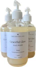 Graceful Glow ƒe keklẽ