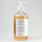 Super Clean Face Wash