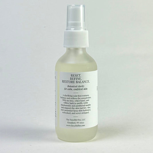 Botanic Balance Facial Mist