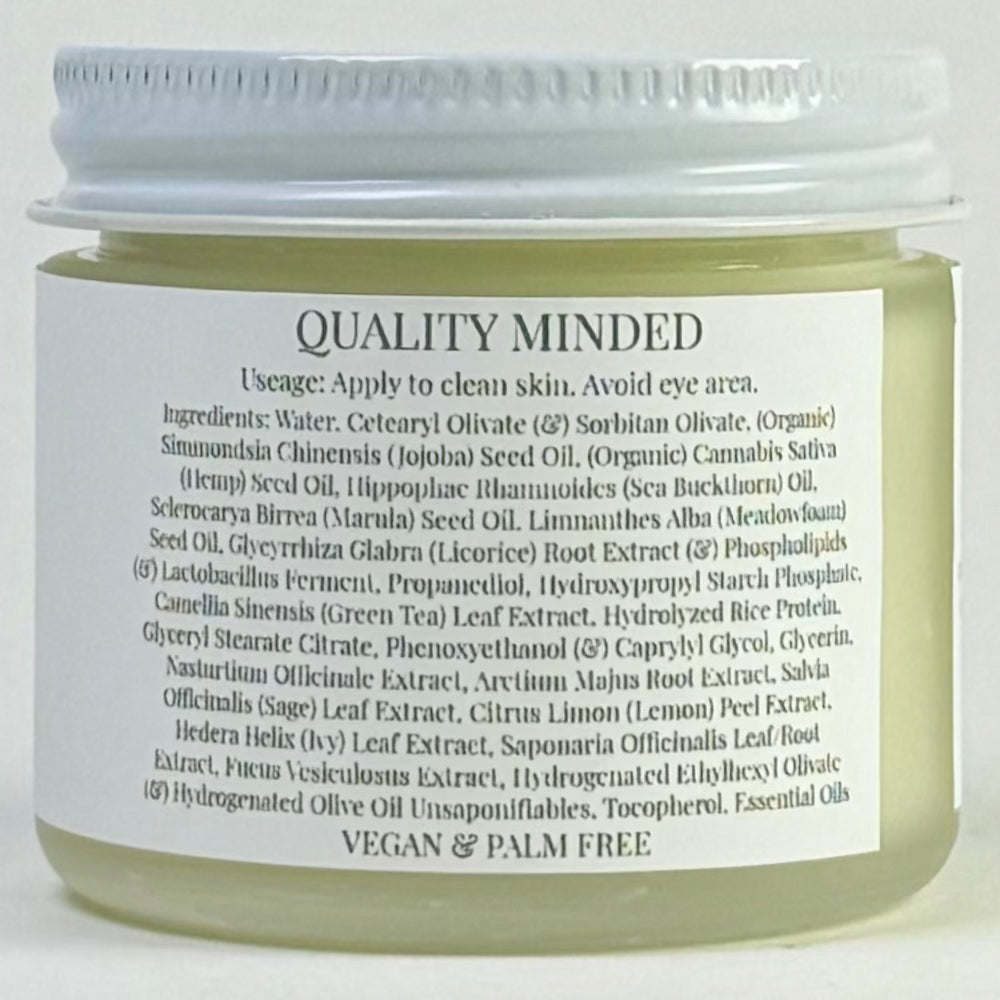 Numiemiewo ƒe Dadasɔ ƒe Moisturizer