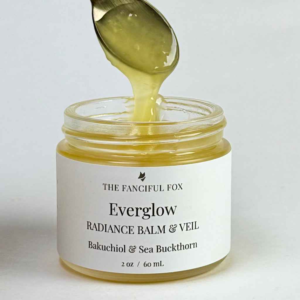 Everglow ƒe ɣeyiɣia