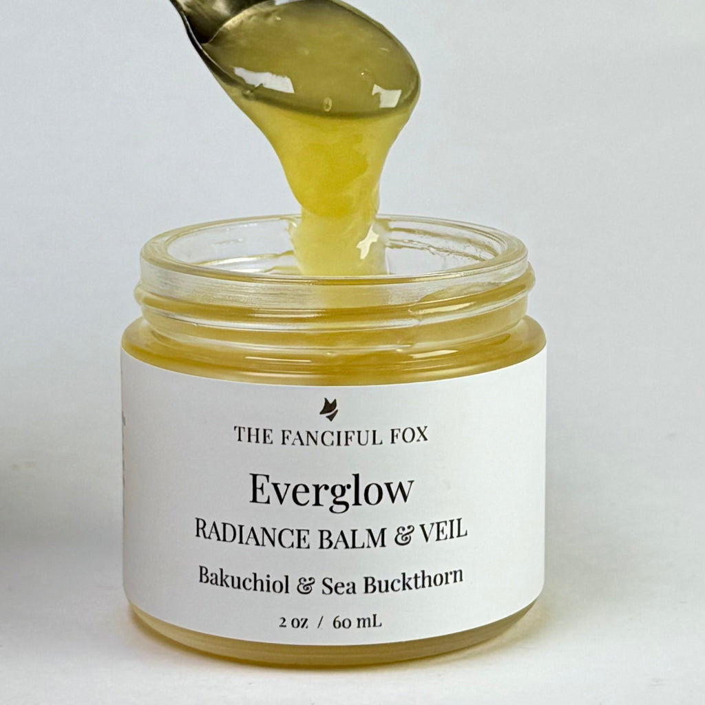 Everglow ƒe ɣeyiɣia