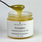 Everglow ƒe ɣeyiɣia