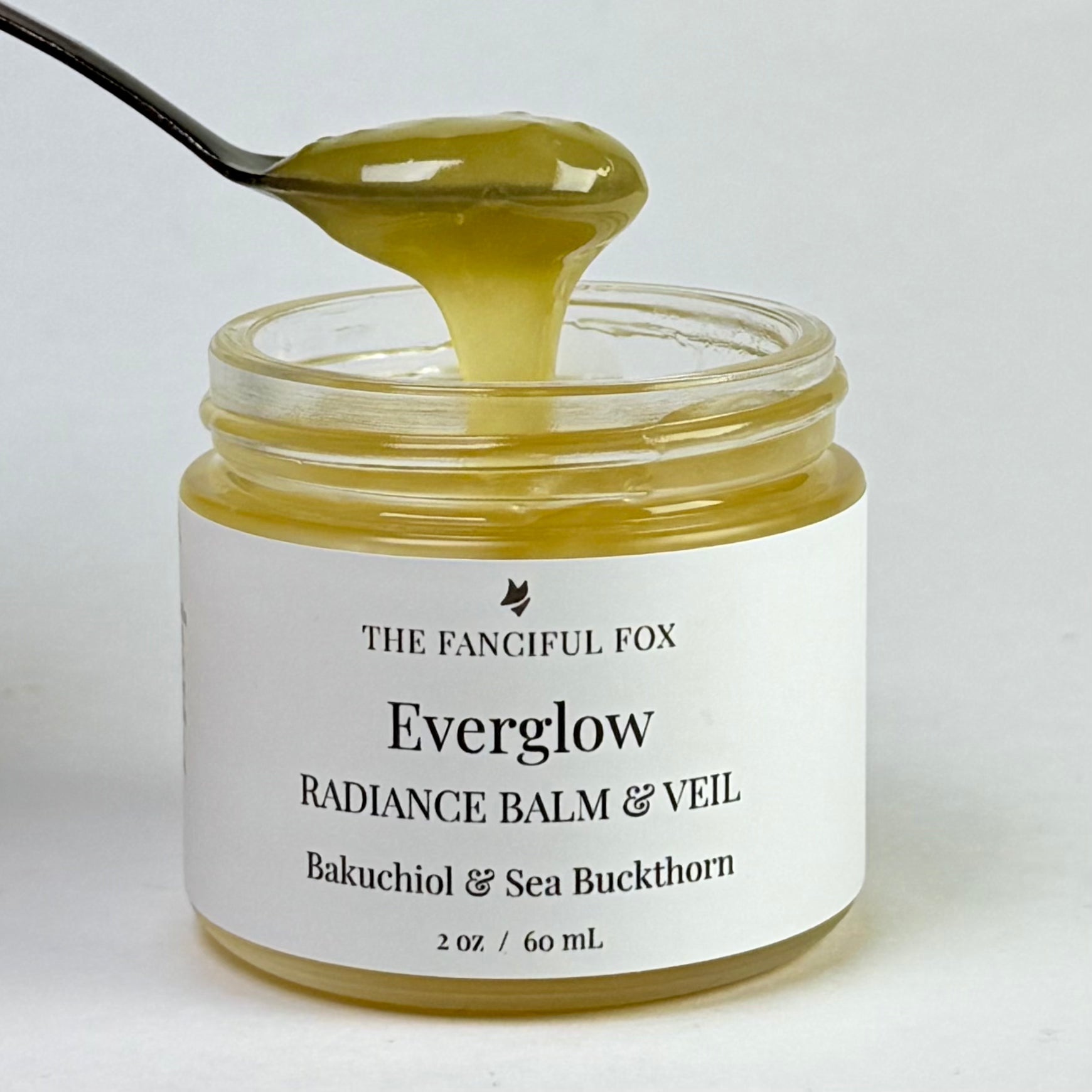 Everglow ƒe ɣeyiɣia