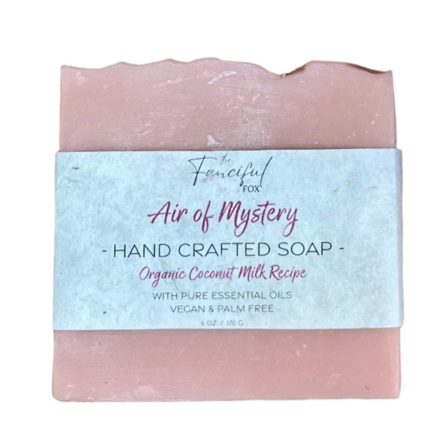 Air of Mystery