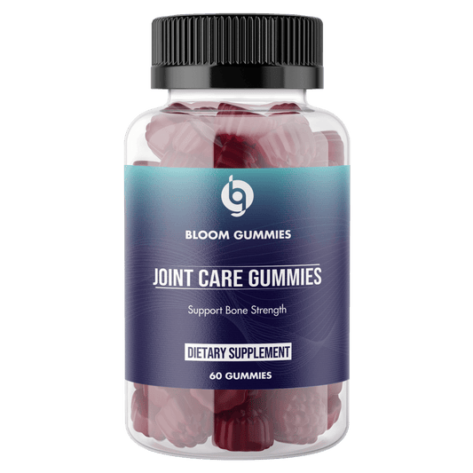 Joint & Flexibility Support Gummies