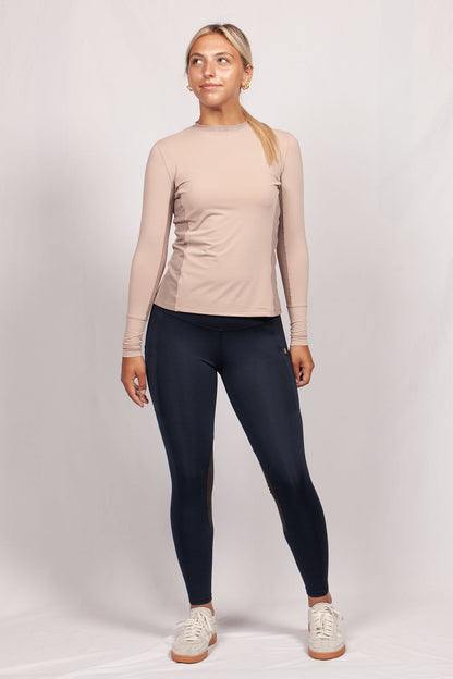 Kate Riding Tights