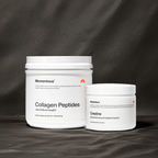 Collagen + Creatine Stack