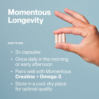 Longevity