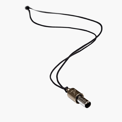 Lovetuner Silver 528hz Breathing & Meditation Device