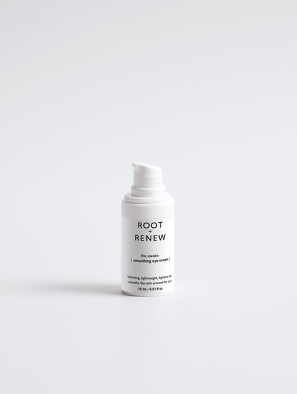 The Awake - Smoothing Eye Cream