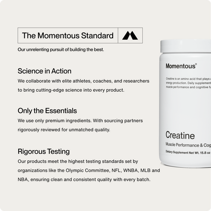Creatine