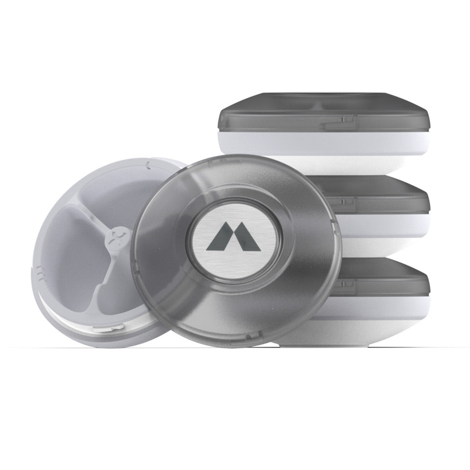 Promixx Supplement Case