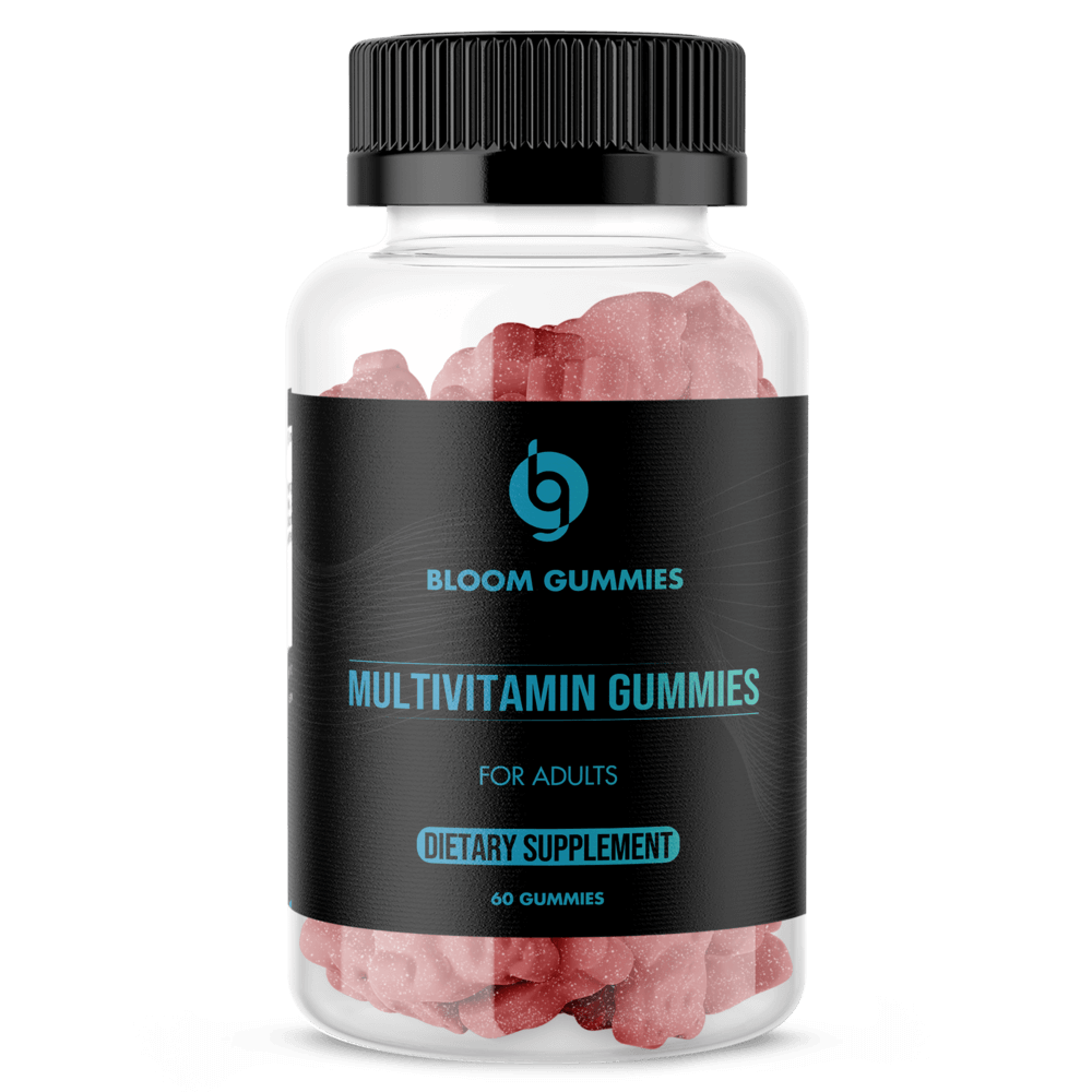 Multivitamin Gummies