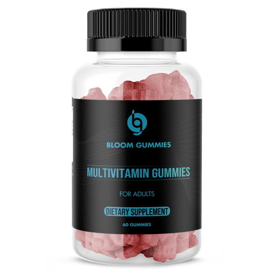 Multivitamin Gummies