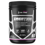 Creatine Monohydrate Ultramicronized