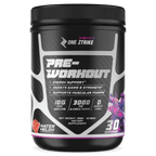 Ultra Concentrate Pre-Workout Watermelon
