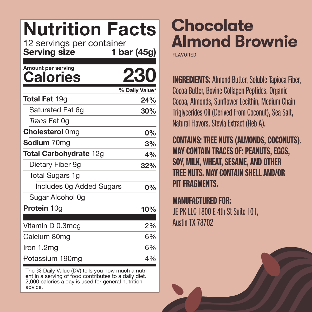 Chocolate Chip Cookie Dough