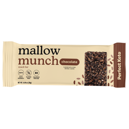 Mallow Munch