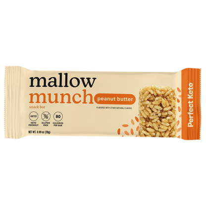 Mallow Munch