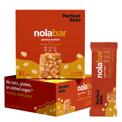 Nola Bars
