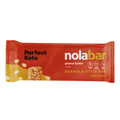 Nola Bars