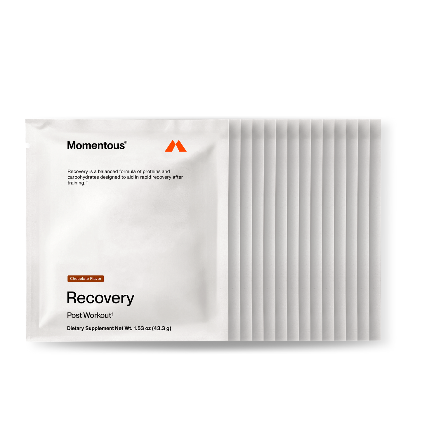 Recovery 14-Travel Packs