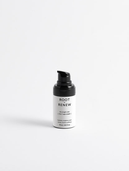 The Bright Side — 3-in-1 Eye Cream