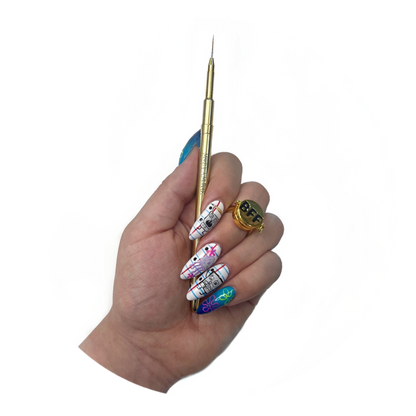 Sketch Artist Brush