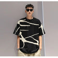 Fashion Line National Trend Casual T-shirt