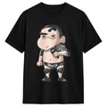 Classic Crayon Shin-Chan Plus Size