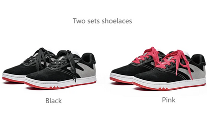 Joiints Profession Cupsole Skateboarding Unisex Comfortable Cushion Shoes