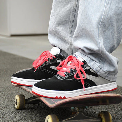 Joiints Profession Cupsole Skateboarding Unisex Comfortable Cushion Shoes