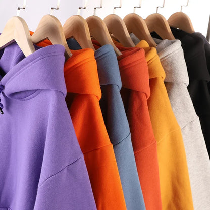 Japanese Haikyuu Anime Men’s Fleece Hoodie
