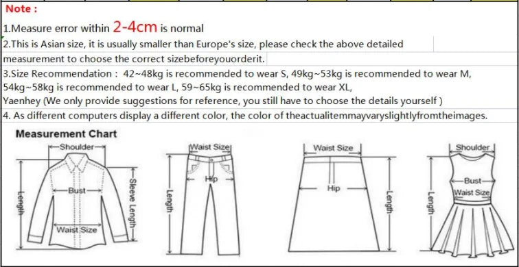 Fashion Patchwork Plaid High Waist Skirts
