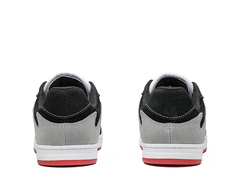 Joiints Profession Cupsole Skateboarding Unisex Comfortable Cushion Shoes