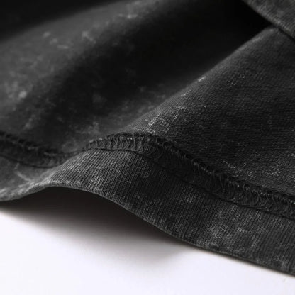 Men’s Premium Linen V-Neck Summer Shirt