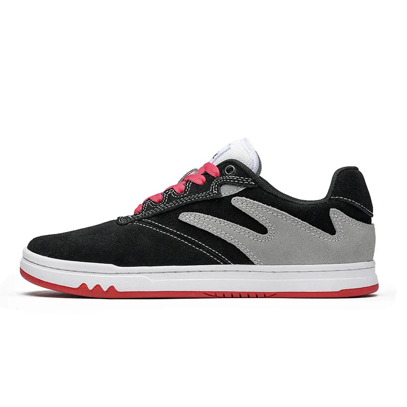 Joiints Profession Cupsole Skateboarding Unisex Comfortable Cushion Shoes