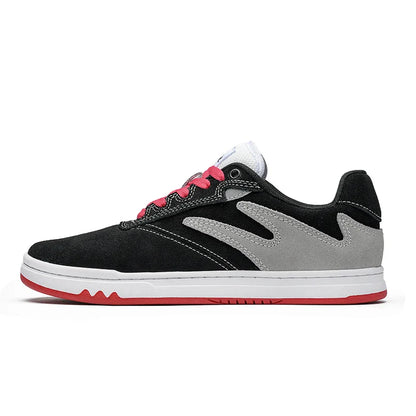 Joiints Profession Cupsole Skateboarding Unisex Comfortable Cushion Shoes