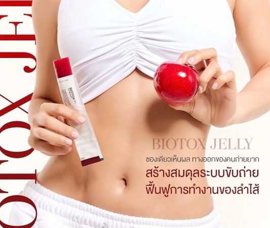 Biotox Jelly
