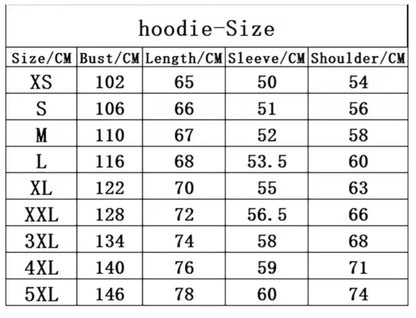 Embroidered Long Sleeve Hoodie with Kangaroo Pocket Pullover