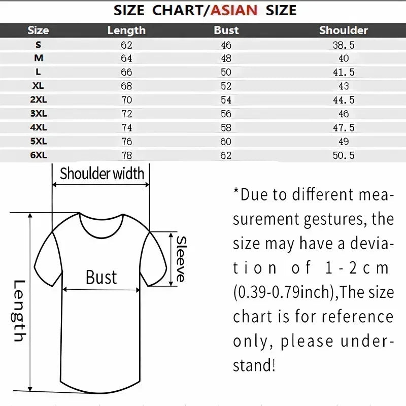 Cartoon Comic Loose Fit Cotton Women's T-shirt
