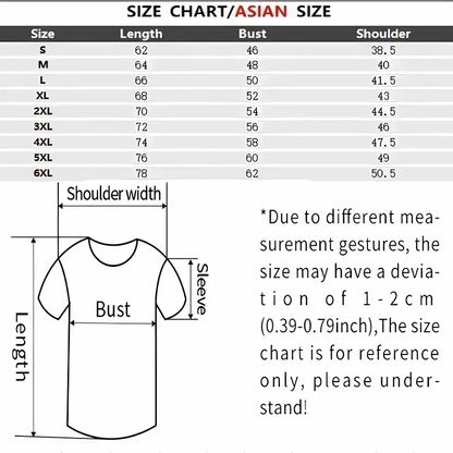 Cartoon Comic Loose Fit Cotton Women's T-shirt