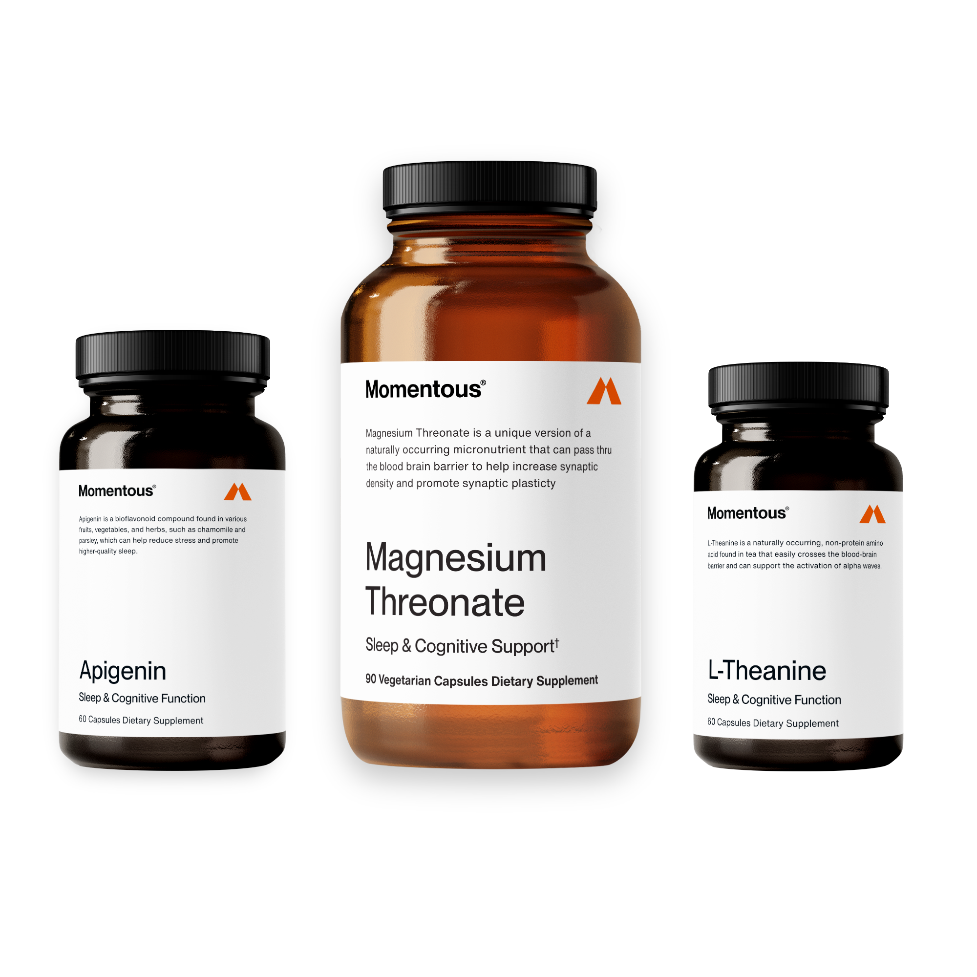 Foundational Sleep Stack