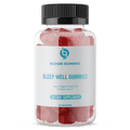 Sleep Well Gummies – Evening Calm & Relaxation