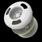 LilyDripper – Filtre à café pour café versé