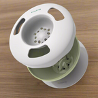 LilyDripper – Filtre à café pour café versé