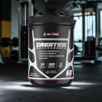 Creatine Monohydrate Ultramicronized