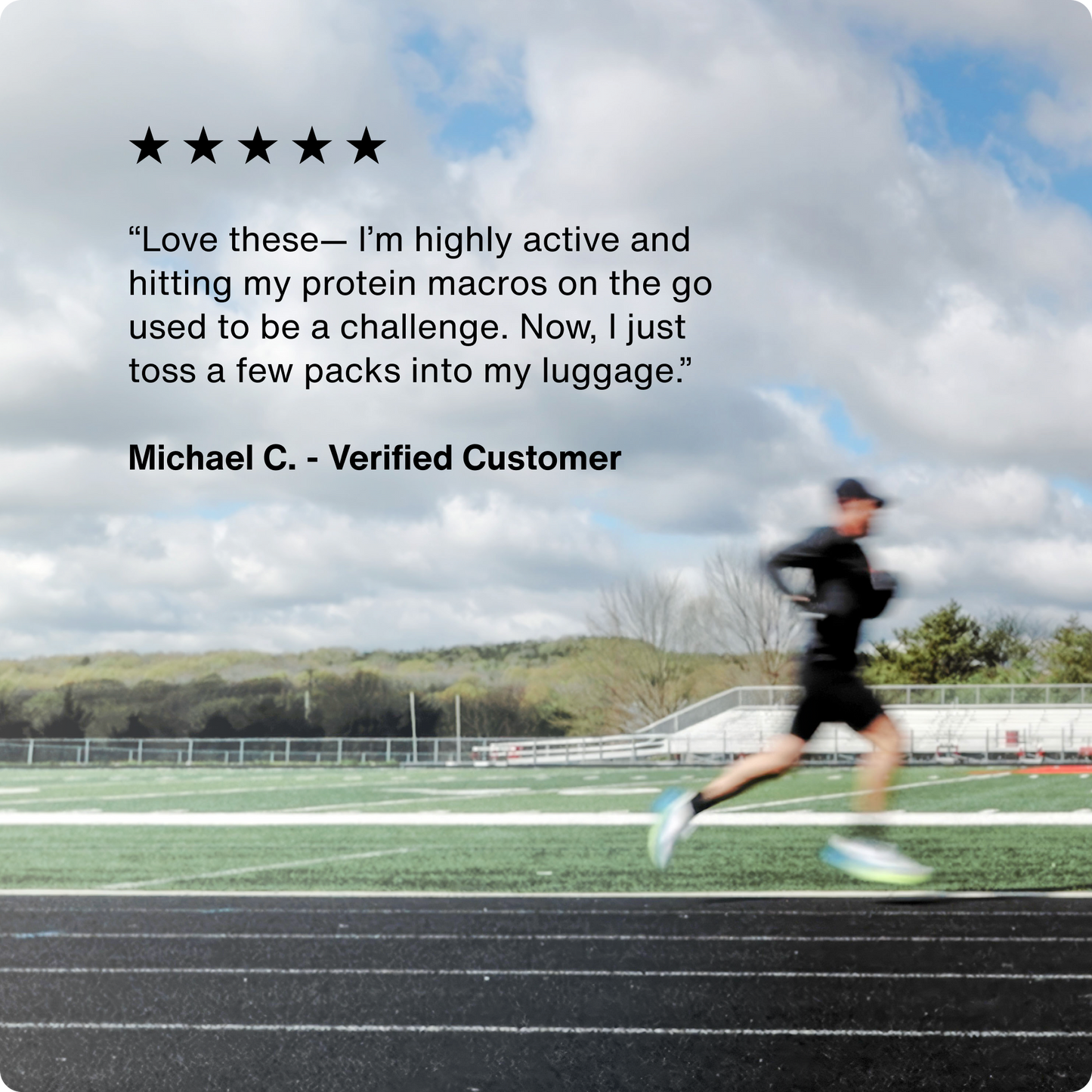 Gbe-Nu Whey Protein 10-Mɔzɔzɔ Packs